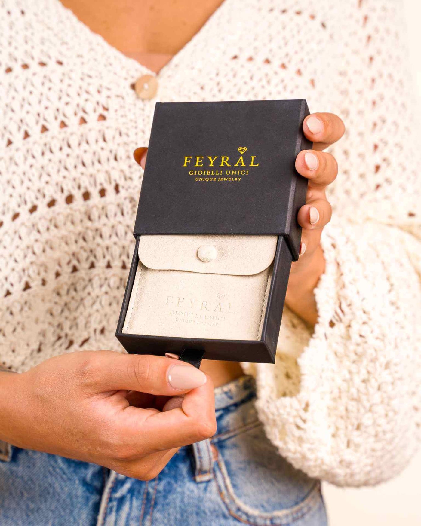 Pulsera Feyral