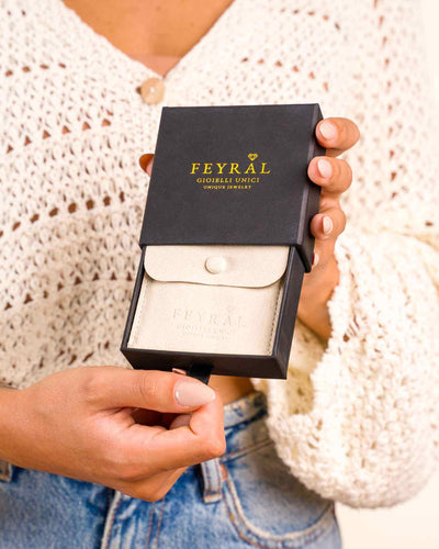 Pulsera Feyral
