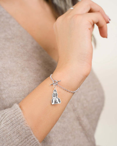 Pulsera Feyral