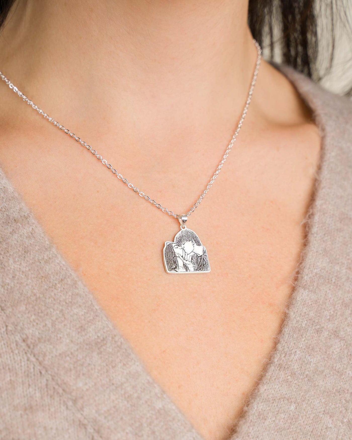 Collar Feyral