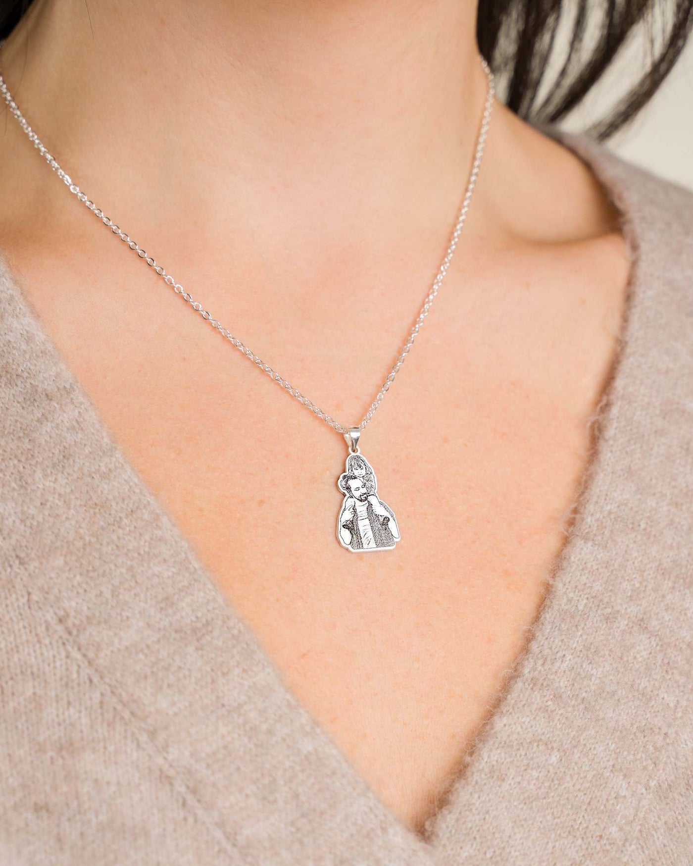 Collar Feyral