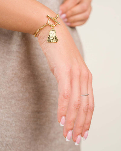 Pulsera Feyral