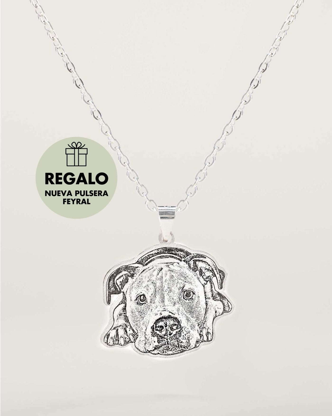 Collar Feyral