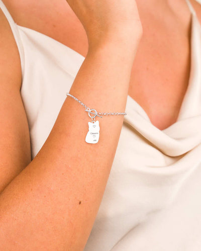 Pulsera Feyral