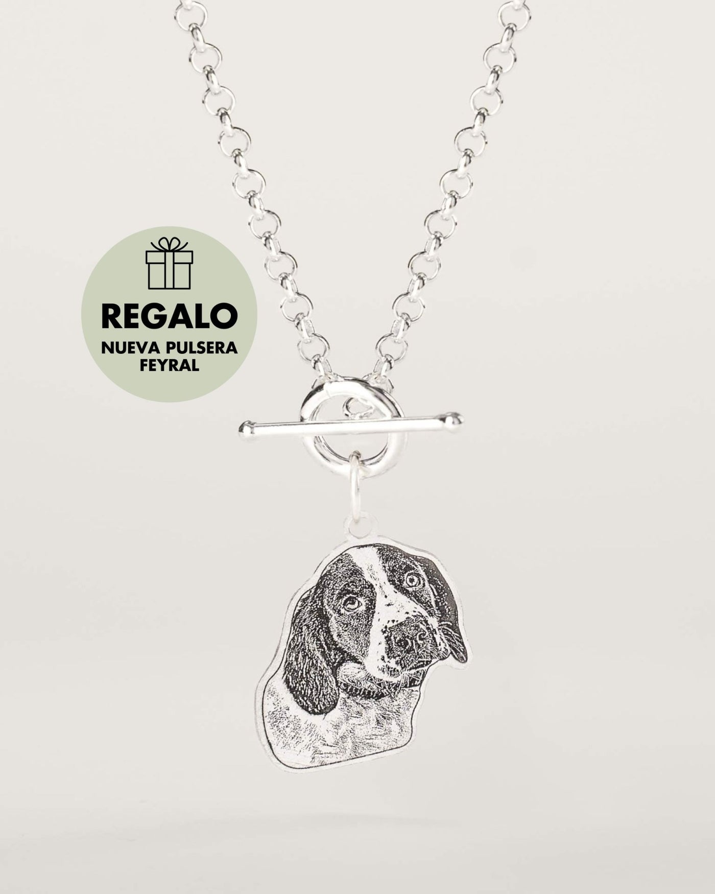 Pulsera Feyral