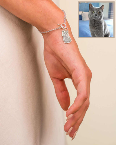 Pulsera Feyral