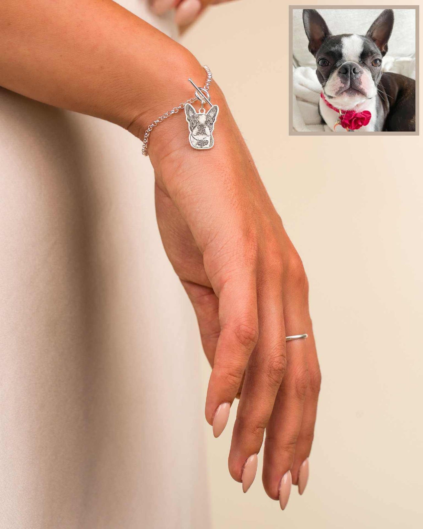Pulsera Feyral