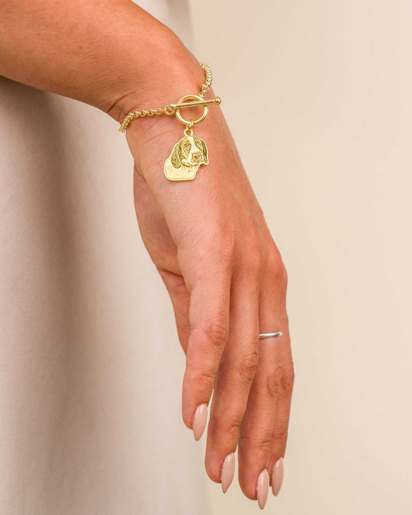 Pulsera Feyral