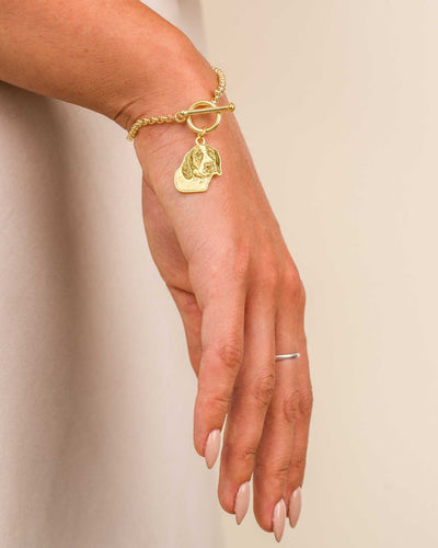 Pulsera Feyral