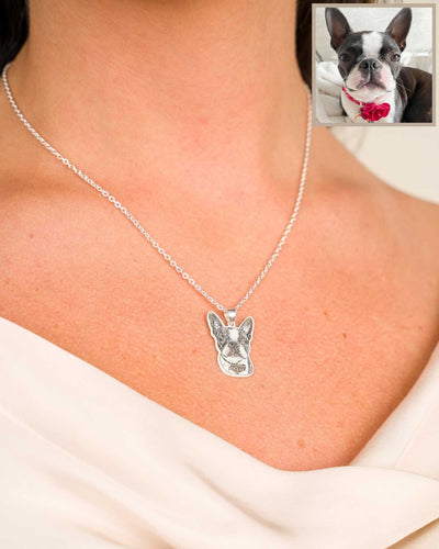 Collar Feyral