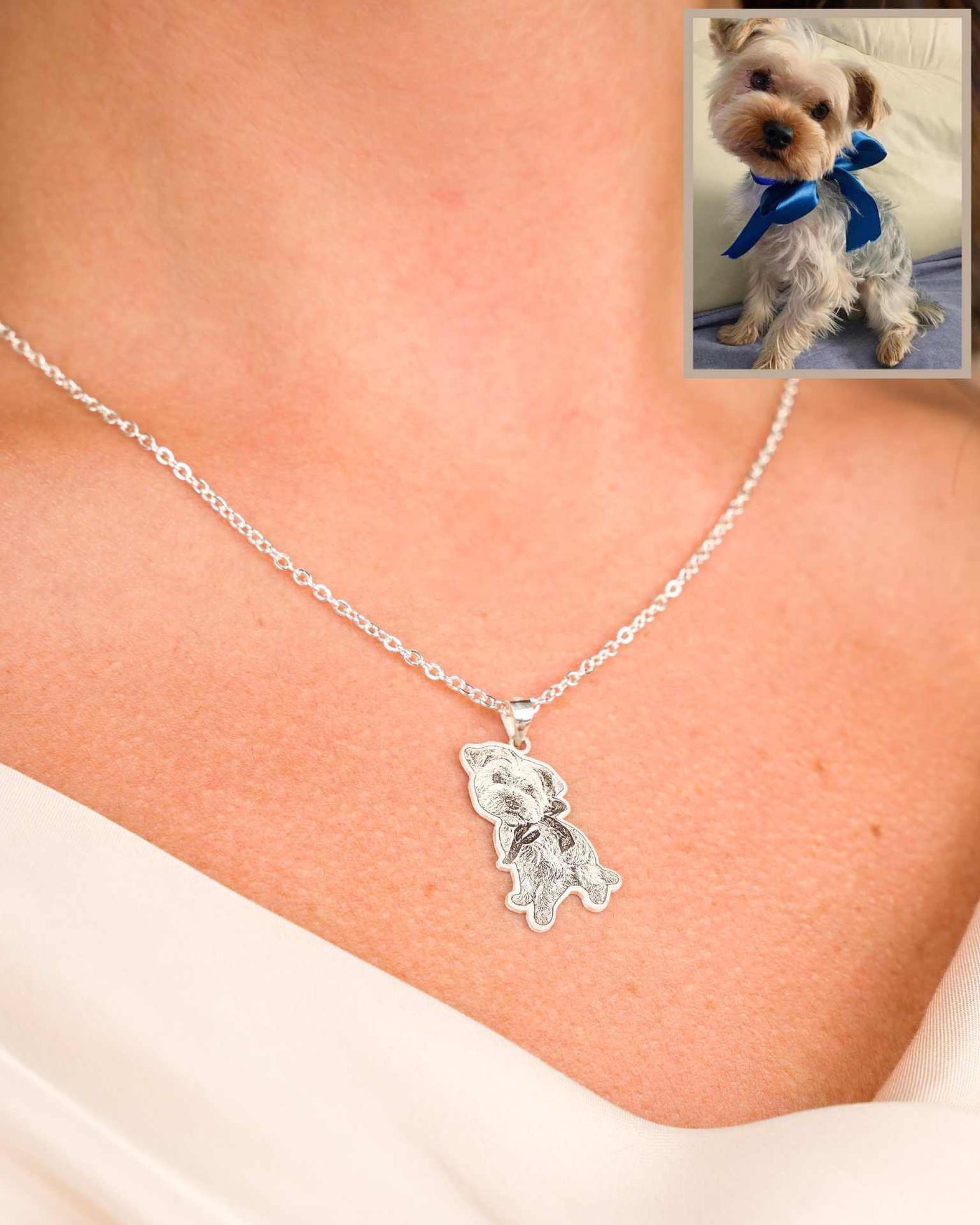 Collar Feyral