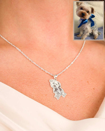 Collar Feyral