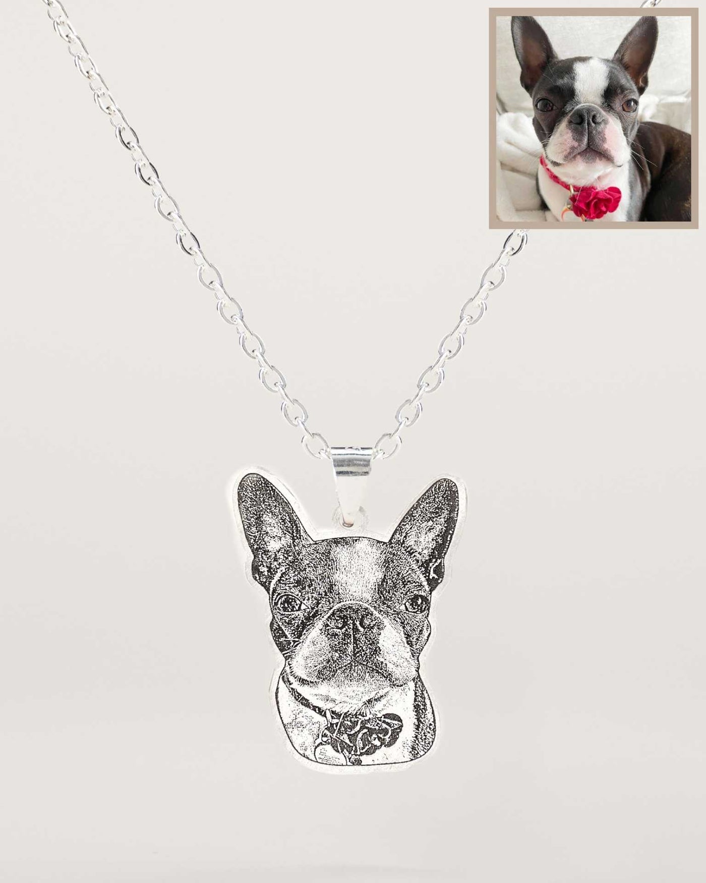 Collar Feyral